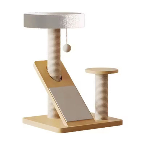 High qulity cat scratch pad scratching post