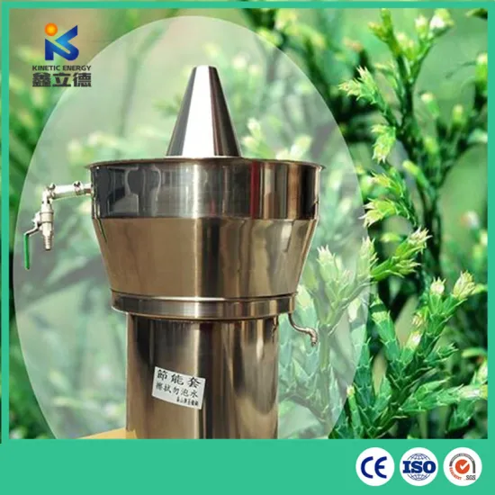 Made in China Steam Distillation Equipment Algae Oil Extraction Machine