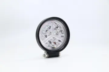 work light bar spot flood combo fog light