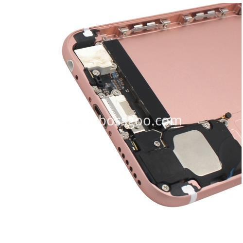 Iphone 6s Back Cover Housing Replacement