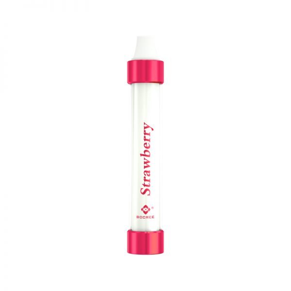 BOCREE VAPE DISPOSABLE 600PUFFS