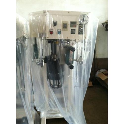 Machine de découpe de bande de tissu de cylindre de couteau unique