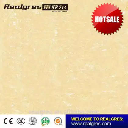 2017 unique style best sell proud polished porcelain floor tiles