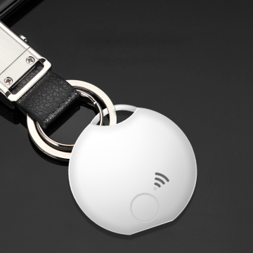 Global Mini Pet GPS Tracker: Anti-Kehilangan Positioning Key Finder Wallet