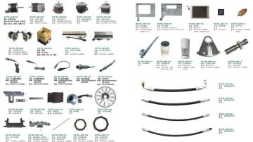 GAMMA GAMMAX LH/RH KESİCİ MOTOR MERKEZİ KESİCİ TAM ADIM MOTOR