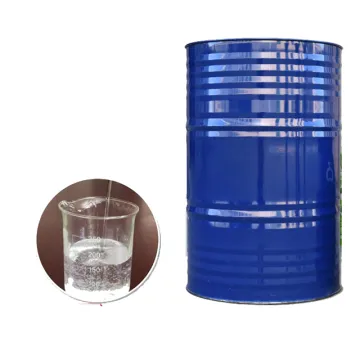 High Quality Polydimethylsiloxane PDMS 100CST Dimethyl Silicone Oil CAS 63148-62-9
