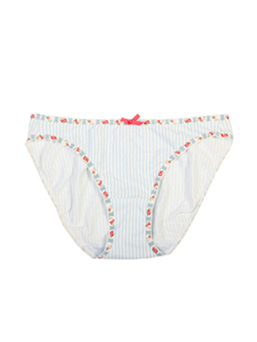 Organic Cotton Underwear