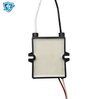 High Voltage High Frequency Transformer for Medical Lithotripter