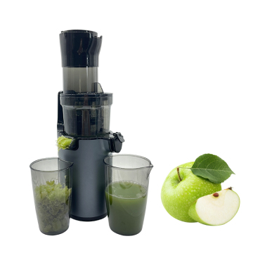 Big Mouth Professional Electric Slow Juicer