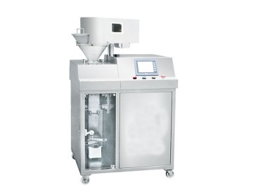 GL5-50 pharmaceutical roll compactor