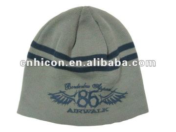 2012 lovable knitting hats