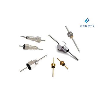 フィルターを介してフィードします