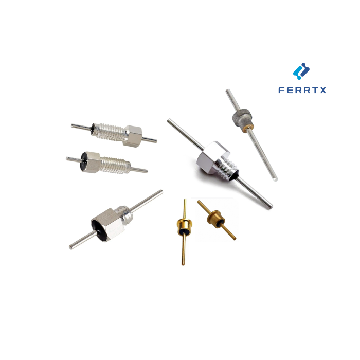 Проходной фильтр