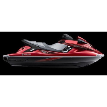 2013 Yamaha WaveRunner FX HO JetSki