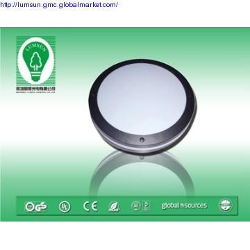 20W energy saving corridor pir sensor light