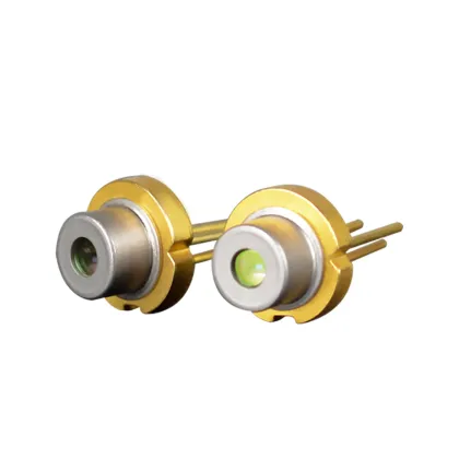 25W 905nm Laser Diode Chip and Applications: LD Diodes, LIDAR Rangefinder Diode Solutions