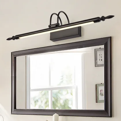 LEDER Led Golden Picture Lights