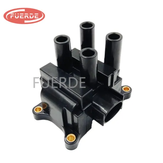 HAONUO Ignition Coil for Ford Mondeo 2.0 Carnival - 988F-12029-AB, 1S7G12029AD