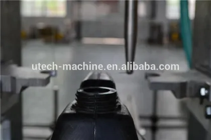 oil bottle /jar incision machine