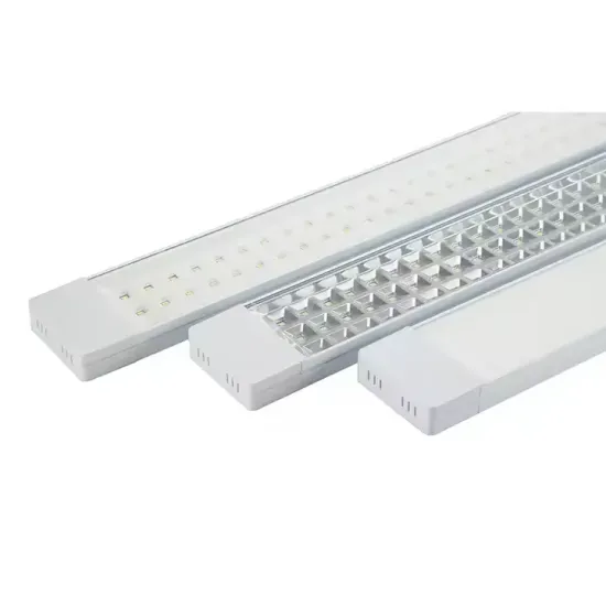 China LED Tube Supplier: 2ft 4ft 40W LED Light Tubes for T5 and T8 Fixtures