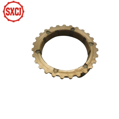 OEM46772295 Synchronizer Ring for Fiat Manual Gearbox Auto Parts