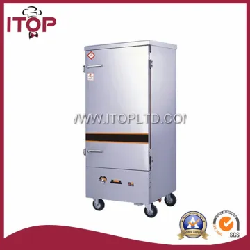 kitchen cooking equipment Food Steamer