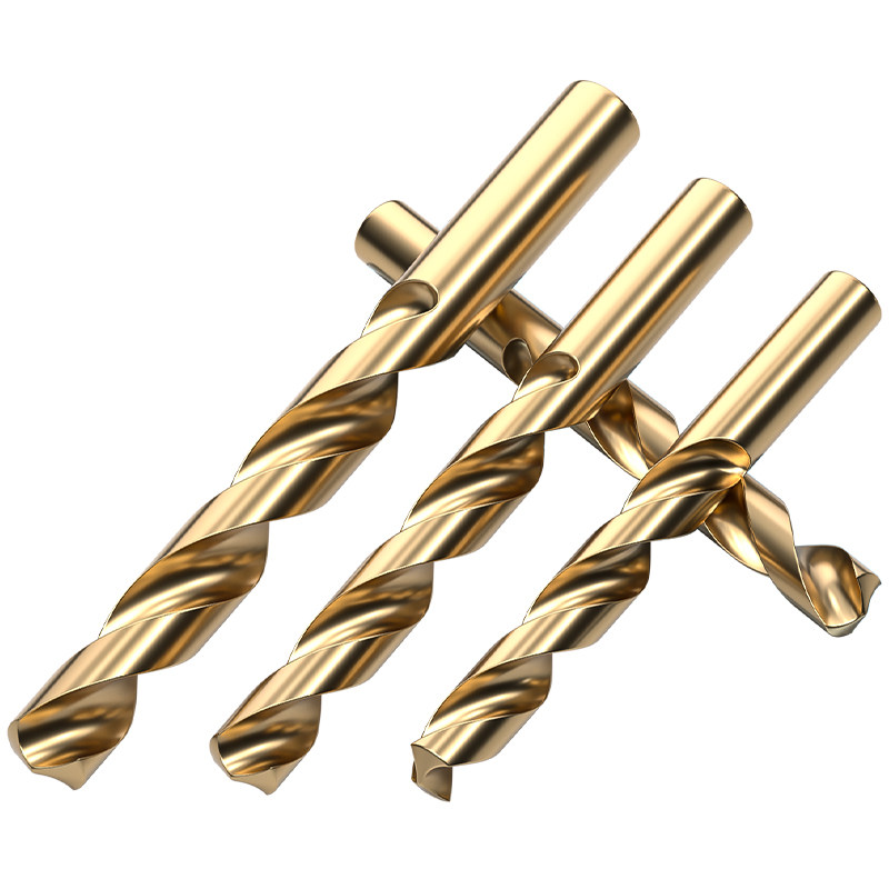 twist drill bits (2)