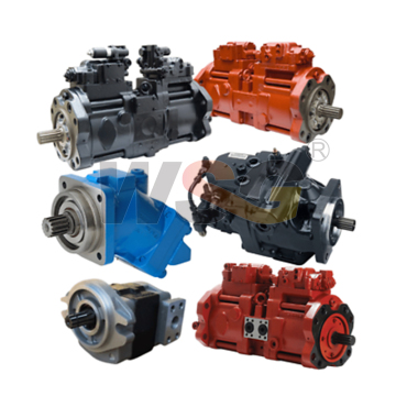 Machinery DE08TIS Diesel Engine for Doosan DX300 Excavator