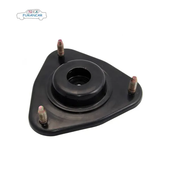 Front Suspension Shock Strut Mount Rubber Top for Mitsubishi