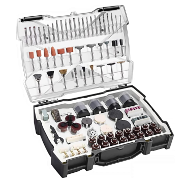 Dremel Professional Rotary & Carving Tool Kit: Comprehensive Set for Precision Work