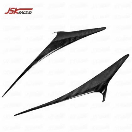 2018-2023 Kia Stinger Carbon Fiber Eyebrow