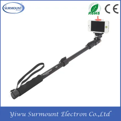 yunteng C-188 Yunteng Monopod/tripod handheld selfie stick