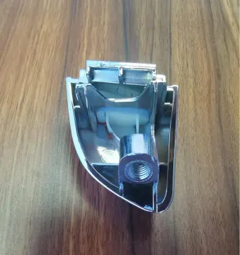 FR Exterior Deluxe Outside Handle Hyundai Elantra 2017