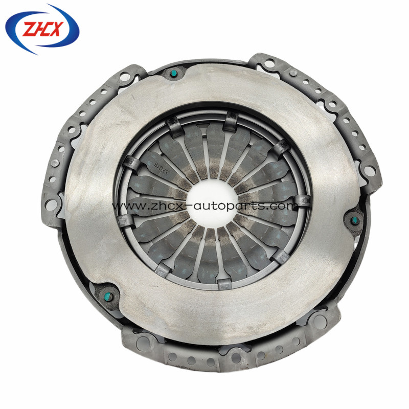 Cluth Cover pro Changan Glory 580