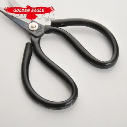 GREATEAGLE-A3 Scissors Leather Tooling Tool