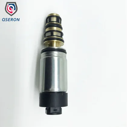 Automatic Air Conditioning Compressor Control Valve for Delphi CVC BMW Renault 23314082 23413998