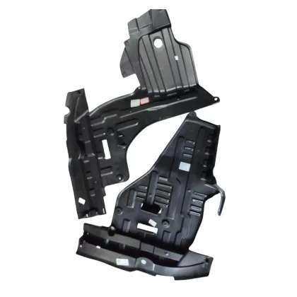 Chang'an Tianyu SX4 Automotive Spare Parts: Engine, Mudguard, Cover, Fender