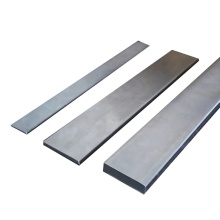 New Product Stainless steel flat bar