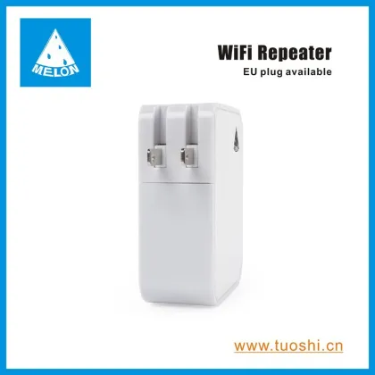 150Mbps 802.11n multiple working modes wireless repeater