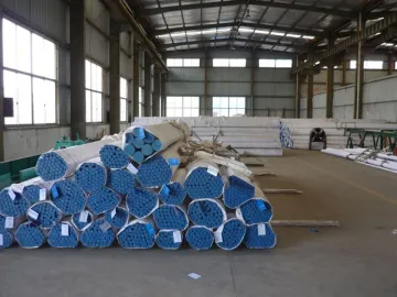 P5 P9 P91 P22 P12 P11 alloy steel pipe