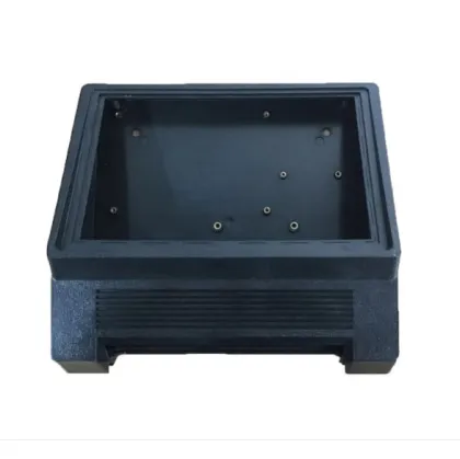 Office Plastic Products molds