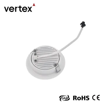 Low Ceiling Cabinet 4W Aluminium Housing LED Downlight