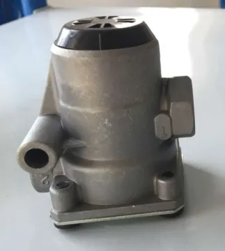 Pressure limiting valves 475 015 0310