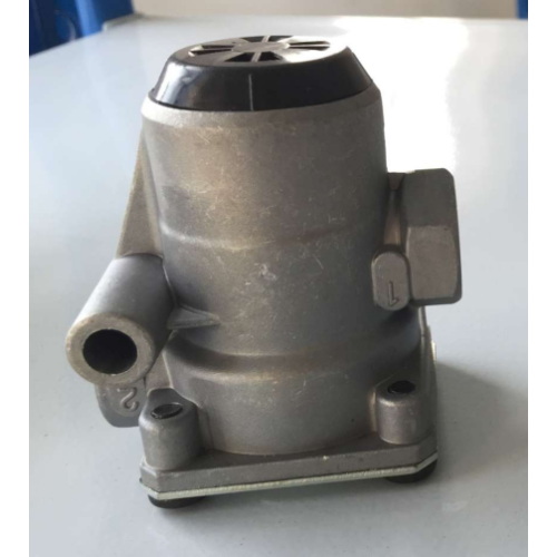Pressure limiting valves 475 015 0310