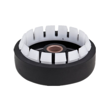 Rubber Buffers and Seals for Washing Machines