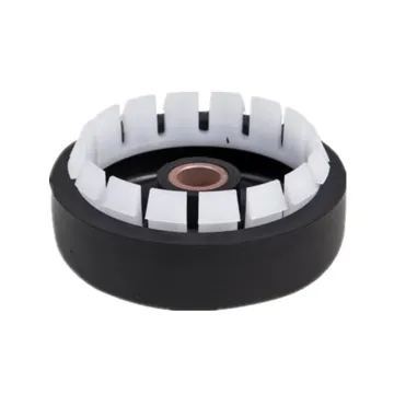 Rubber Buffers and Seals for Washing Machines