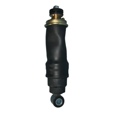 Air Spring Suspension Parts for Howo A7: Goodyear, Contitech, Firestone Air Bags