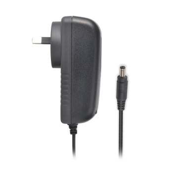 Adaptador de energia de 9 volts 2 AMP