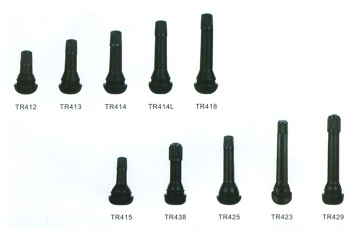 tire valve