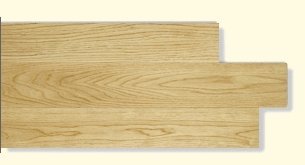 oak solidwood flooring